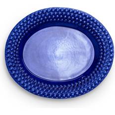 Ceramic Serving Dishes Mateus Bubbles Serving Dish 35cm