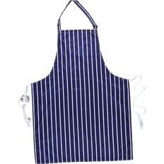 Textiles Portwest S849 Apron Blue, White (95x72cm)