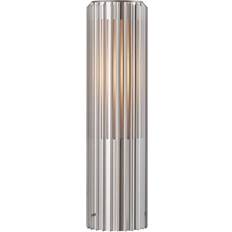 Nordlux Aludra Aluminium Pollare 45cm