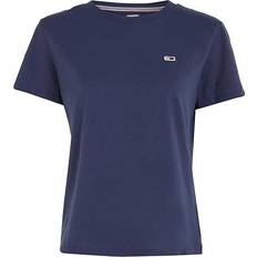 Tommy Hilfiger Tjw Regular Jersey Crewneck T-shirt - Twilight Navy