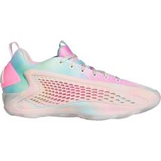 Adidas Basketball Shoes adidas Anthony Edwards 1 3SSB Basketball Shoe - Bliss Pink