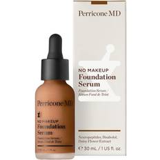 Perricone MD No Makeup Foundation Serum SPF20 #8 Rich