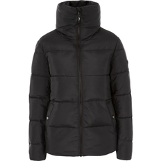 Trespass Womens Paloma Padded Jacket - Black