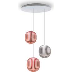 Filigrana Light C3A Cluster Ø60 Multifarvet