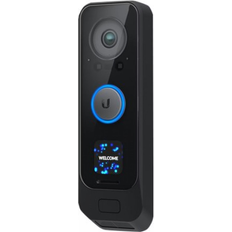Uvc g4 pro Ubiquiti UVC-G4 Doorbell Pro