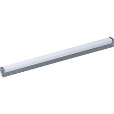 LED Vägglampa Titanfärgad 4.200 K