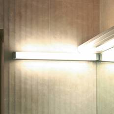 LED Vägglampa 3000 K Med Strömbrytare