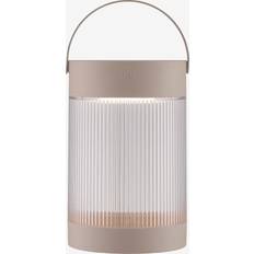 Solar Cells Table Lamps Nordlux Coupar Solar Sand Table Lamp