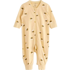 Ekologiska Nattplagg Lindex Pyjamas