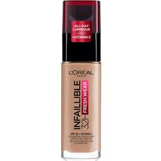 Infallible 32H Fresh Wear Foundation SPF25 #250 Radiant Sand