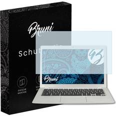 atFoliX Bruni 2x Screen Protector Google Chromebook 2