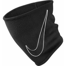 Stretch Arm- & Benvarmere Nike Fleece Neck Warmer 2.0 - Black