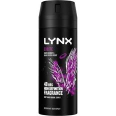 Lynx Excite Body Deo Spray 150ml