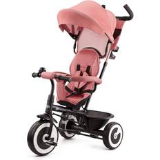 Kinderkraft Aston Tricycle Rose Pink