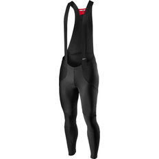 Castelli sorpasso ros Castelli Sorpasso ROS Bib Tight - Black