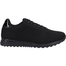 Hush Puppies Women Trainers Hush Puppies Katrina W - Black