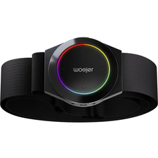 VR Accessories Woojer Haptic Strap 3 for Games, Music, Movies, VR and Wellness - Black