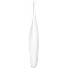 Satisfyer Twirling Fun White