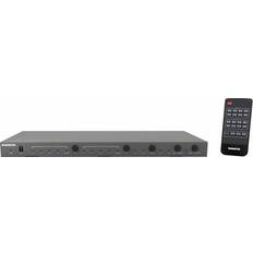 Marmitek Connect 642 UHD 2.0 HDMI Switch