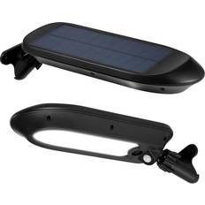 Tomshine 2 PCS Solar Lights Motion Sensor Wall light