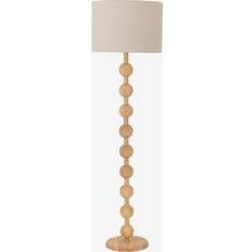 Bloomingville Gulvlamper & Havelamper Bloomingville Giacoma Natur Connox Gulvlampe