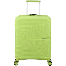 American Tourister Airconic 55cm - Electric Lime