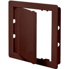 Access Panels Awenta Brown Access Panel 200mm x 300mm