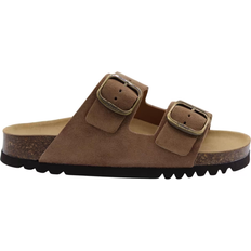 Scholl Sandaler Scholl Josephine - Taupe