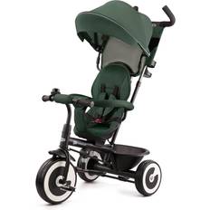 Kinderkraft Aston Tricycle Green