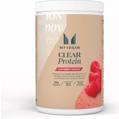 MyVegan Clear Vegan Protein 20servings Raspberry Mojito