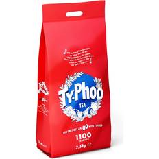 Food & Drinks Typhoo 1100 Teabags