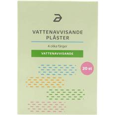 Apotea Vattenavvisande Plaster