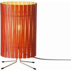 Graypants Kerflights T2 Naturlig Lava Bordslampa