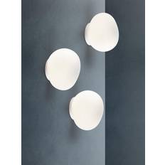 Foscarini Loftplafonder Foscarini Gregg Væg Loft Piccola Loftplafond