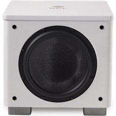 REL HT/1003 MKII White