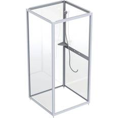 Duschar Contura Shower Next NK (0651581) 800x800x1900mm