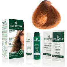 Herbatint Hårfarve Light Copper Blonde 170 ml