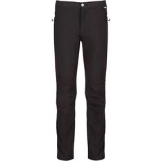 Regatta Geo II Softshell Pants - Black