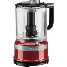 Hackare 1.19 L Empire Red