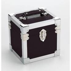 Steepletone 7 Inch 50 Record Storage Carry Case