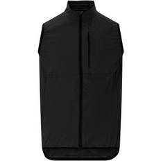 Endurance Vests Endurance Nimbos Cycling MTB Lightweight Vest - Black