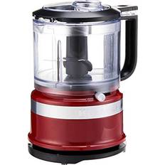KitchenAid 5KFC3516BER