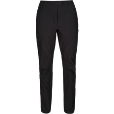 Regatta Women's Highton Stretch Walking Trousers - Black