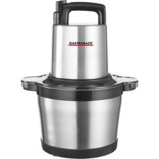 Gastroback Design Multii Chopper Edelstahl Zerkleinerer