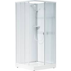Duschar Contura Shower Next NK (0655085) 700x900x1900mm