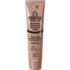 Repairing Lip Balms Dr. PAWPAW Rich Mocha Balm 25ml