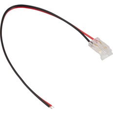 Ansell Lighting Lamper Ansell Lighting Tilslutning Strip Single CCT IP20 8mm LED bånd