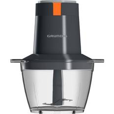 Beko Grundig CH5320 Grau Zerkleinerer