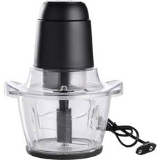 DAY Minihakkere & Spiralizere DAY Minihakker Med Glasskål 1 Liter 400 W