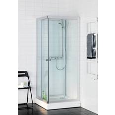 Duschar Hafa Polaris Square (1450035) 800x800x1980mm